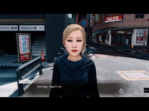 Judgement Pt 79 - Being With Amane Is Like A Fortune