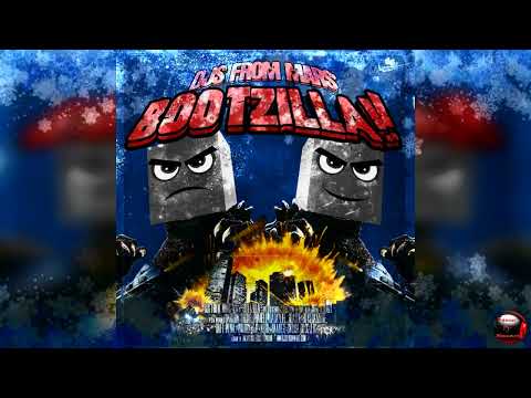 Rihanna Vs Led Zeppelin Vs Daft Punk Vs Jus Jack & Oza - (Djs From Mars Vs Loo & Placido Bootleg)