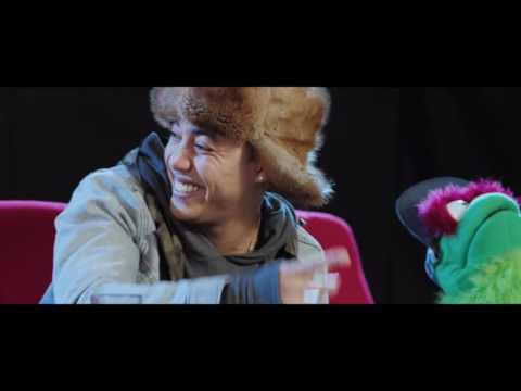 Lethal Bizzle ft  Diztortion   Fester Skank Official Video #festerskank