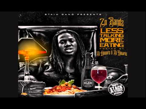 Zo Bandz x Famouss | Ma Dude Prod By Jay Beatz (No DJ Version)