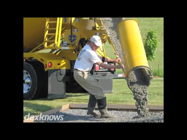 A-1 Pavement Maintenance - Urbana, IL