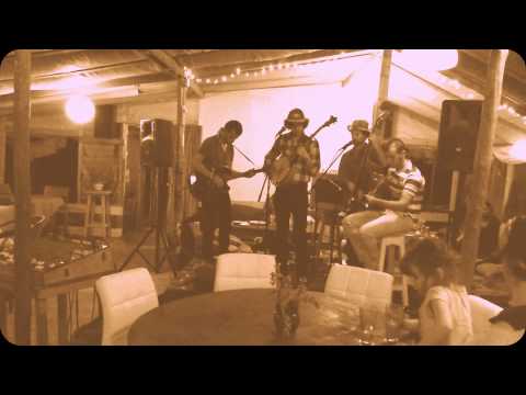 See You Again - The Mountain Dudes Live @Cafe Clil