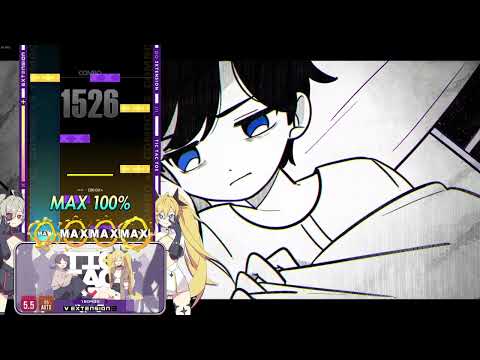DJMAX RESPECT V Winners 4B HD