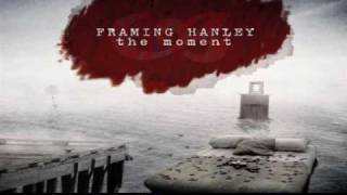 Lollipop - Framing Hanley