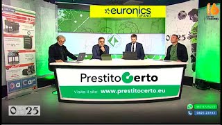 0825 la puntata del 16 dicembre 2025