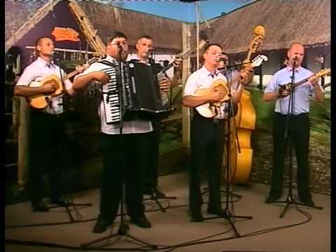 Tamburaški sastav Melem - Pustara