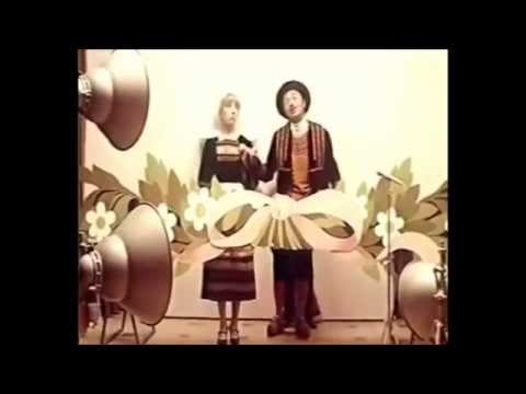 VOS GUEULES LES MOUETTES (1974) PAR LE PETIT DOIGT LON LA LON LERE THEODORE BOTREL