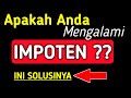 SEMOGA MEMBANTU Cara Mengatasi Lemah Syahwat Dengan Tehnik Pijat Pemuda Sehat