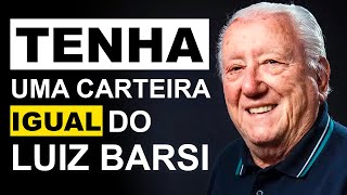 Ações Ruins? Barsi Ensina Como Corrigir Sua Carteira Para Mais Dividendos