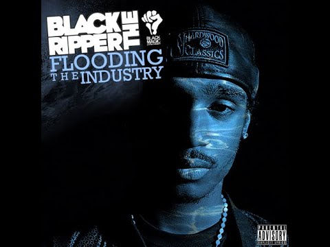 Black The Ripper - Drive Remix ft. Bashy