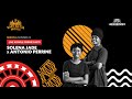 Sezon 6 - Konser #3 - Live premie parti - Solena Jade x Antonio Perrine