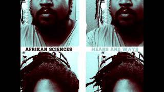 African Sciences - Ejercicios