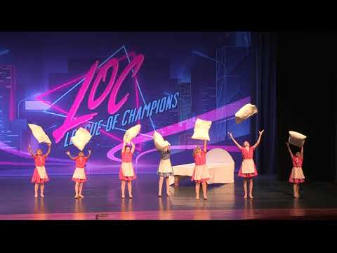 My Favorite Things - musical theater