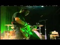 Pearl Jam Whipping Live In Argentina 2005 HD