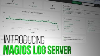 Introducing Nagios Log Server 2