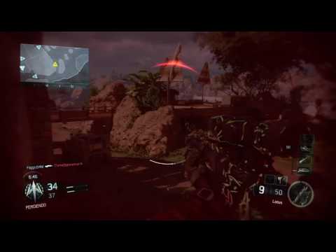 Call of Duty: Black ops III - My first No Scope.