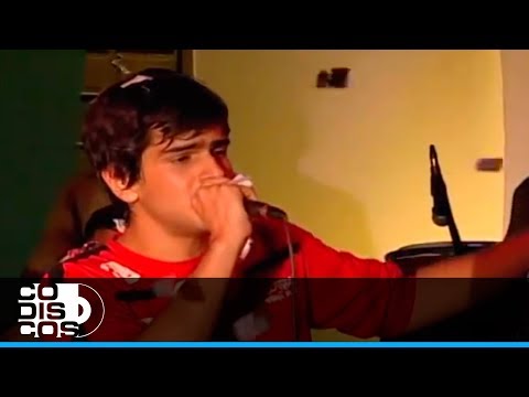 Dime Pajarito, Binomio De Oro De América - En Vivo