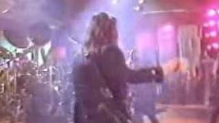 Andy Taylor - I Might Lie - Live On MTV, New Years Eve, 1987