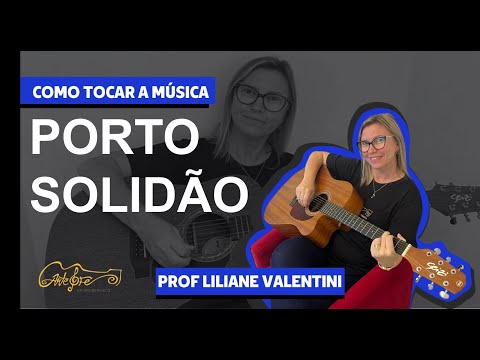 Porto Solidão - Claudia