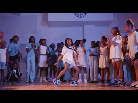 BEAFRIKA ACADEMY | CLASS SPECIAL KIDS/ADOS