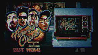 Answer &amp; Anchor (Official Audio)