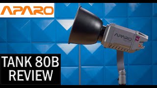 Aparo Tank 80B COB LED