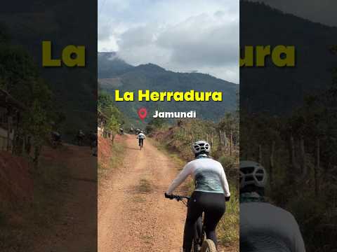 Ruta La Herradura jamundi