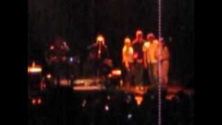 Les Claypool's Duo De Twang - "Pipeline" with Reformed Whores, Dean Ween, 4/28/13