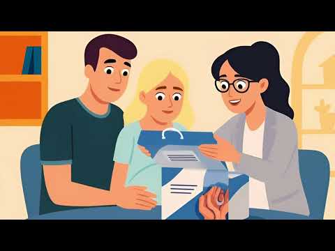 Cilmes šūnu banka animācija