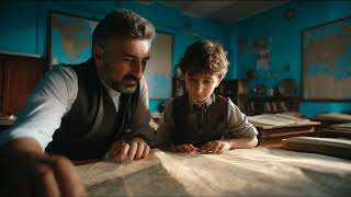 8. Sınıf T.C. İnkılap Tarihi ve Atatürkçülük - Erzurum Kongresi (Toplanış amacı, alınan kararlar) şa