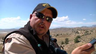 The Best of the West Product Review - Angle Cosine Indicator