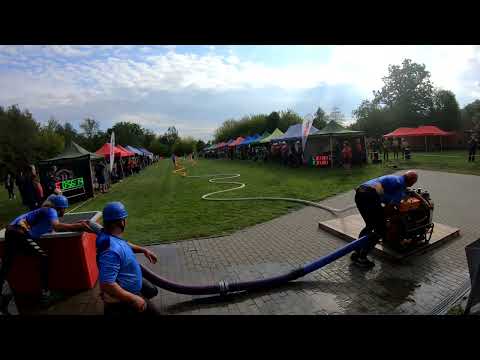 M11 SDH SYCHROV - JL KOSMONOSY BECHOV 2025