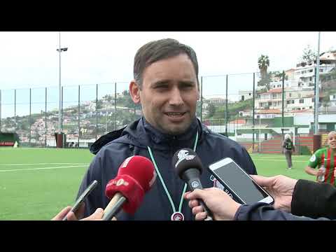 LIGA BPI | Marítimo 1-2 Sporting