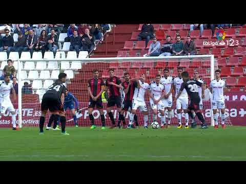 TOP Goles J36 LaLiga 1|2|3