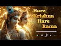 Hare Krishna Hare Rama Powerful Mantra For Meditation Inner Peace