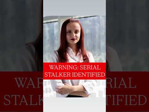 Jane Skripnik’s Obsession With Public Figures Has Gone Too Far! MUST WATCH!