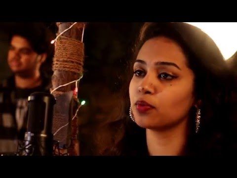 Kammani and Thousand years Cover