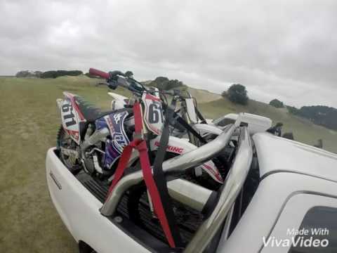 Julian Recalde My Life 2017 - Motocross HD