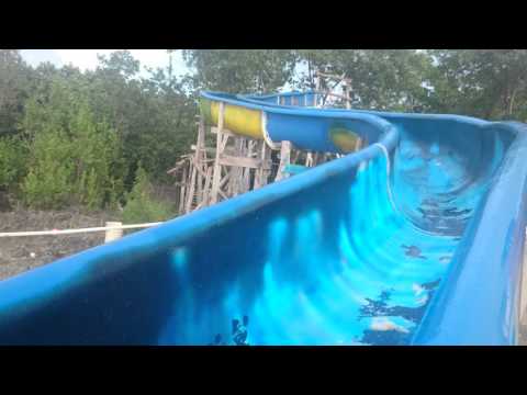 La Piscina en San Andrés