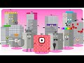 FNF Sprunki OC Numberblocks 90 To 100 Compilation Incredibox Sprunki Numberblocks Incredibox