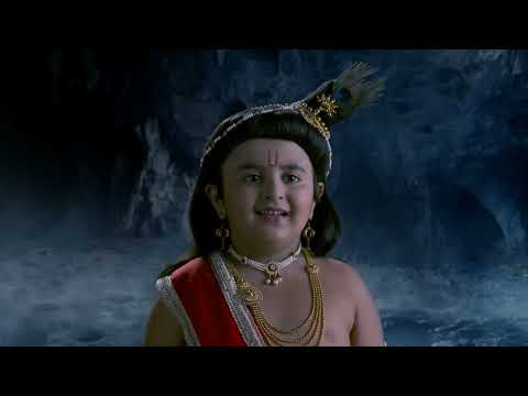 Paramavatari Sri Krishna - Ep 87 - Nirnay Samadhiya - Kannada Tv Serial - ZEE5 Classics Kannada