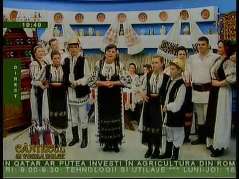 VOICHITA NAGHI - Mama, maiculita mea