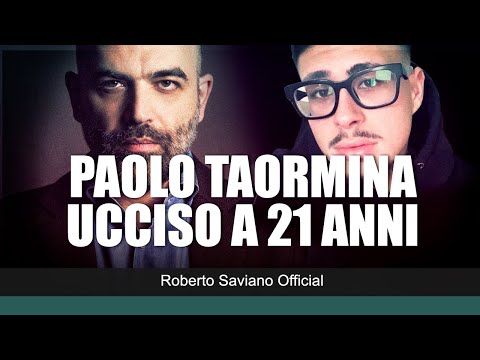 Omicidio Paolo Taormina: cosa sta succedendo a Palermo?