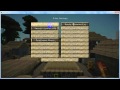 Minecraft HD texture and SHADERS (Как сделать красиво) 2 