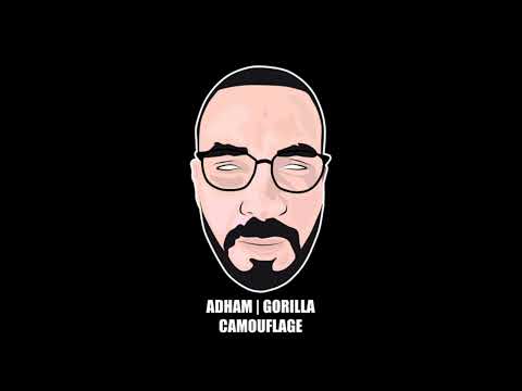 ADHAM  الغوريلا - #SnapchatRAP  سناب شات راب - Ft. Jundi Majhul (Produced by Bu Kolthoum)