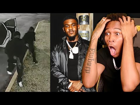 Unreleased Footage Of ZeeTheWizard Getting Killed