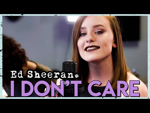 Video thumbnail for I Don’t Care