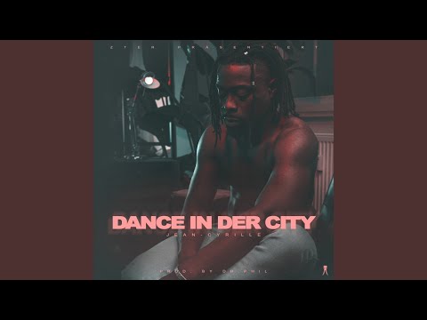 Dance in der City