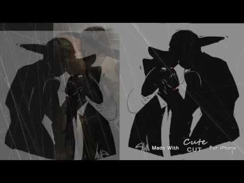 Snowman ♤ Spades Slick - Mad Hatter MEP Part