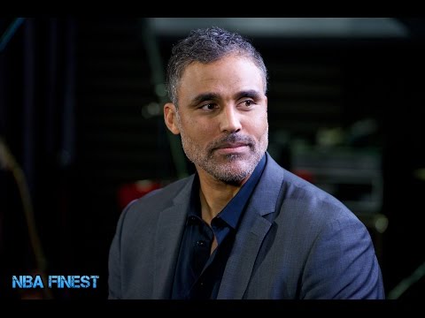 Rick Fox Predicted Future Success Of Golden State Warriors In 2013 (NBA Open Court)